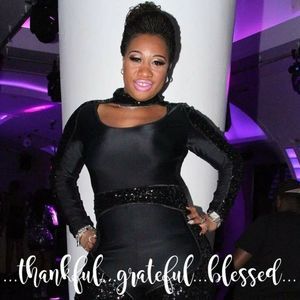 Meet your Posher, Raysa